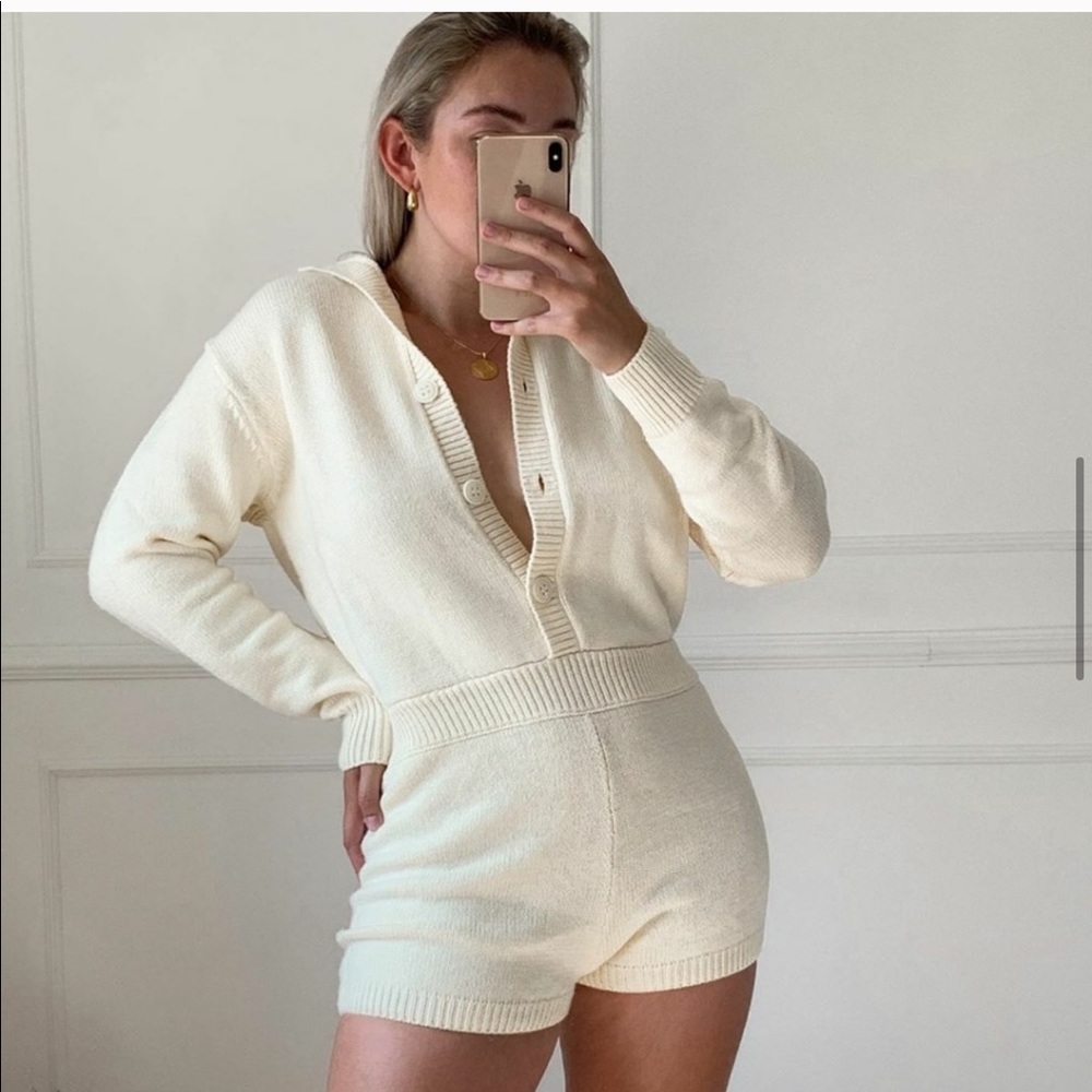 Zara limited edition jumpsuit - Picture 1 of 14